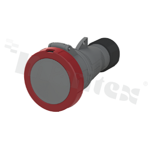 432EC6W; Industrial Connector; series Easy&Safe
