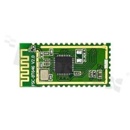 Module; Bluetooth; transceiver; 2402-2480MHz; +13dBm; -90dBm; UART/GPIO/I2C/ADC/PWM; GFSK; 2.2-3.6V; SMD