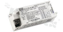 Power Supply; LED; 25W; 9-54V; 0,3-1,05A; 100-305VAC; 141-431VDC