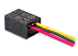 Converter DC/DC; 5V/-5V; 8-32V; 8-30V; 2A