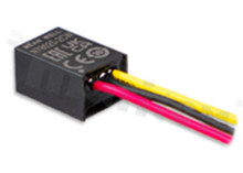 Converter DC/DC; 12V/-12V; 16-32V; 8-23V; 2A