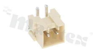LED connectors; SMD; Number of contacts: 2; load capacity 7A; voltage 250V; works with CLEDAW02