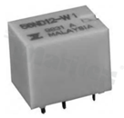Przekaźnik elektromagnetyczny; prąd znamionowy 40A; napięcie cewki 12V DC; pojedynczy styk przełączny (SPDT); 30A/14V DC