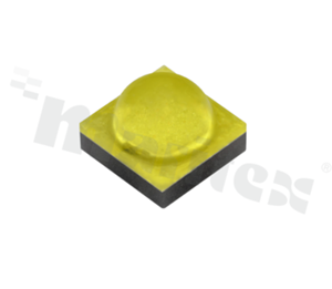 LED XBDAWT-00-0000-00000HDE3; dioda biała neutralna 5000K (na składzie 3A0); CRI min. 80; strumień min. 107lm/350mA (na składzie Q5 - 107lm/350mA)