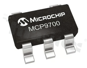 Czujniki temperatury do montażu na płycie; MICROCHIP; MCP9700T-E/LT; ANALOG, Analog Voltage, Digital; SC; Surface Mount; 2.3 V - 5.5 V