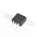 Tranzystor: N-MOSFET; unipolarny; 60V; 150A; 6mohm; 220W; -55+175 st.C; SMD; TO263-3 