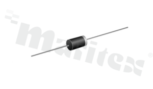 Diak; dwukierunkoy; 2A; 28-45V; -40+125 st.C; THT; DO35
