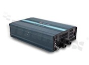 Przetwornica DC/AC; 2200W; 24V; 230VAC; 20-33VDC