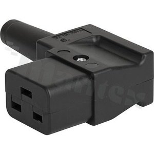 Moduły wejścia zasilania AC; SCHURTER; 4790.1200; CCC, CSA, ENEC, UL, cULus; Thermoplastic; Black; Pin, Plug
