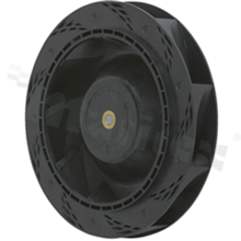 Fan; centrifugal; DC; 24VDC; 150x150x35mm; 3.83m3/min; 59.0dB.