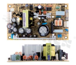 Power supply; 61.1W; 5V; 5.55A; 85-264VAC; 127-370VDC