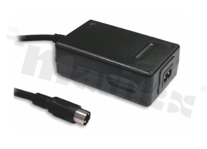 Zasilacz impulsowy; 28.5W; 5V/2.5A; 12V/1.2A; -5V/0.3A; 90-264VAC; 135-370VDC