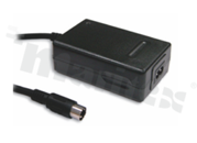 Zasilacz impulsowy; 28.5W; 5V/2.5A; 12V/1.2A; -5V/0.3A; 90-264VAC; 135-370VDC