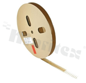 Złącze zasilania o dużej wytrzymałości; HeavyMate; żeńskie; 24-28AWG; -40+125 st.C