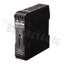 Zasilacz impulsowy; DIN; 15W; 5V; 3A; 85-264VAC; 90-350VDC
