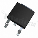 Stabilizator napięcia;liniowy; regulowany; Vout: 1.2-37V; Vin: 3-40V; 0.1%; 0.5A; 0+125 st.C; SMD; TO252(DPAK)