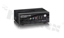 BoxComputer; VIA Eden X2 1.0GHz; up to 4GB RAM; SATA; SD slot; 5x USB; HDMI; VGA; LAN; supply 12 V; operating temperature: 0+45C