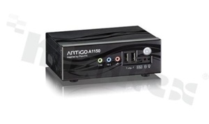 Komputer wbudowany; VIA Eden X2 1.0GHz; do 4GB RAM; SATA; SD slot; 5x USB; HDMI; VGA; LAN; zasilanie 12 V; temperatura pracy od 0+45C ;WYCOFANY Z PRODUKCJI