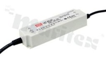 Power Supply; LED; 40.08W; 24V; 1.67A; 90-305VAC; 127-431VDC; IP67