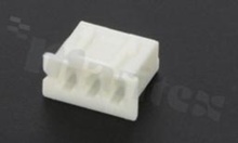 Plug for LED; SMD; Number of contacts 3; load capacity 3A; voltage 250V; cooperate with CLEDOK03; CLEDOM03