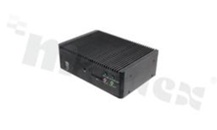 Bezwentylatorowy komputer przemysłowy; AMD G-Series QuadCore GX-415GA 1.5GHz; HDMI; DisplayPort; SATA; mPCIe mSATA; SIM slot; SD slot;COM; 6x USB; 1x S/PDIF; zasilanie 12V