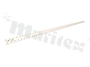 Moduł 144 LED CREE JR5050C; prostokątny 1119x26; barwa 3000K; CRI 80