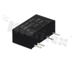 Converter DC/DC; 2W; 10.8-13.2V; 5V; 40-400mA
