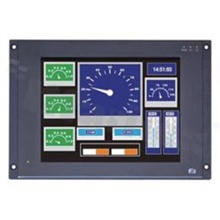 Komputer panelowy; 12.1"; XGA(1024×768); dotyk: rezystancyjny; Intel Atom E3845; RAM: 4GB; 2xCOM; USB; 2xLAN; DIO; Audio; mSATA; 16G B eMMC; 2xmPCIe; temp.pracy: -40+70C; 24-110VDC