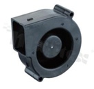 Dmuchawa; DC; 12VDC; 75x75x30mm; 0.21m3/min; 29.5dB.