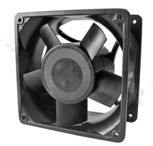 Wentylator; DC; 24VDC; 176x176x89mm; 7.4m3/min; 42.0dB.