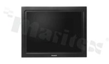 Fanless panelComputer 10"; IntelCeleron J1900 2.0 GHz; RAM 1GB; SSD 32GB; resistive touch panel; 3xCOM; 4xUSB; VGA; HDMI; 2xGbE; Audio; oper. temp.: -20+60C; supply: 9-36V DC