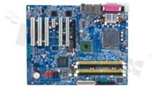 Komputerowa płyta główna GIntel 945G LGA775Core 2 Duo / Pentium D / Pentium 4 /Celeron ATX Motherboard ;WYCOFANY Z PRODUKCJI