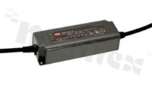 Power Supply; LED; 40.2W; 30V; 1.34A; 90-305VAC; 127-431VDC; IP67
