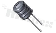 Choke Coil; 3300uH; 290mA-9.1R
