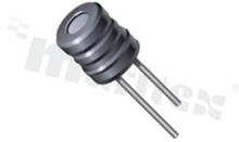 Choke Coil; 3300uH; 290mA-9.1R