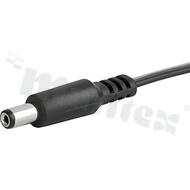 Złącza zasilające AC/DC; Power; 28.349523 g; Male; 1.79832 m