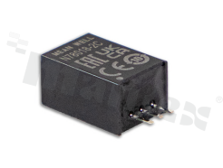 Converter DC/DC; 6.5V/-6.5V; 10-32V; 8-29V; 2A