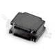 Inductor; SMD; 15uH; 1.9A; 0.125R; 6x6x2.8mm; 20%