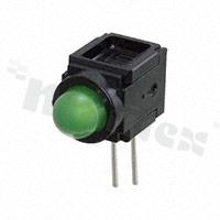 Wskaźniki do płytek drukowanych, układy, belki świetlne, bargrafy; 0035.9675.5; No; Holder; 45 mA; 85 °C