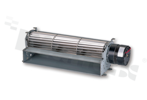 Wentylator; DC; 12VDC; 180mm;x60mm; 2.8m3/min; 50.0dB.