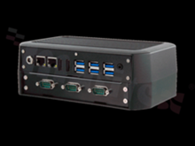 Digital Signage Player with Intel 11th Core / Celeron Processor