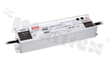Zasilacz impulsowy; LED; 96W; 20V; 4.8A; 90-305VAC; 127-431VDC ;IP67