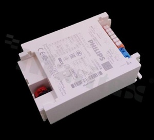 Zasilacz impulsowy; LED; DALI; 36W; 24-54V; 0.3-1.05A; 220-240VAC; 186-250VDC; IP20