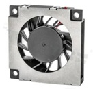 Dmuchawa; DC; 5VDC; 35x35x7mm; 0.039m3/min; 32.3dB.