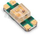 LED 156120M173000; SMD 1206; RGB; red typ. 624 nm; 170-270 mcd/20mA; green typ. 525 nm; 500-700 mcd/20mA; blue typ. 470 nm; 170-250 mcd/20mA; water clear lens; 120 degree