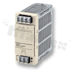 Zasilacz impulsowy; DIN; 120W; 24V; 5A; 85-264VAC; 80-370VDC