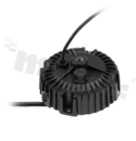 Switching power supply; LED; with dimming option; 100W; 27-56V; 2100mA; 90-305VAC; 127-431VDC; IP67
