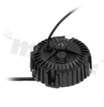 Zasilacz impulsowy; LED; z opcją ściemniania; 100W; 27-56V; 2100mA; 90-305VAC; 127-431VDC; IP67