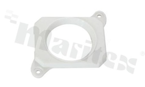 Holder for CREE CXA25xx LEDs, compatible with Ledlink REFL-CX25-ALJ45R49 and REFL-CX25-AKX38R49 reflectors, RoHS