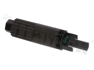 Photovoltaic connector PV DC